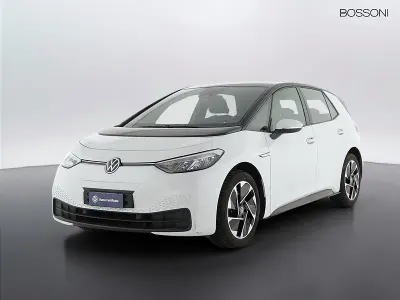 Gebraucht VW ID.3