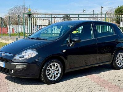 Usata Fiat Punto Evo S 69 CV (50 kW) 2011 Other Utilitaria