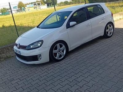 VW Golf VI