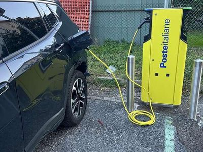 Occasion Jeep Compass Limited 131 ch (96 kW) 2021 SUV