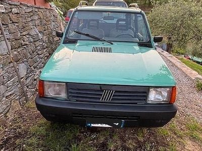 Fiat Panda 4x4