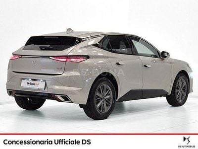 Grigio Usata 2023 DS Automobiles DS4 Business Berlina | 20.390 € (Ottimo prezzo)