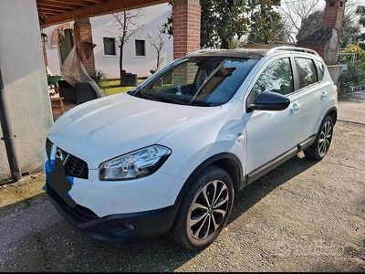 Usata Nissan Qashqai 115 CV (84 kW) 2011 SUV