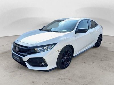 usata Honda Civic 1.0 T 126 CV 5 porte Dynamic Navi