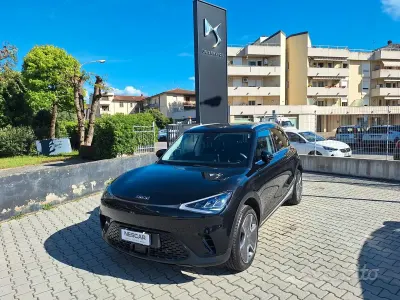 Usata Smart #1 Edition #1 75 kW (102 CV) 2023 Nero SUV