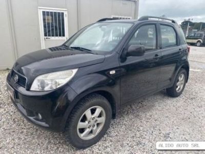 usata Daihatsu Terios 1.3i 16V cat 4WD SX