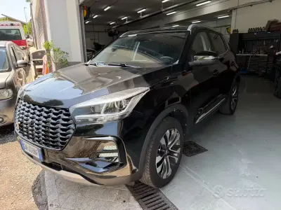 Usata DR DR 5.0