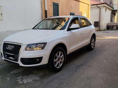 Usata Audi Q5 Advanced 170 CV (125 kW) 2011 SUV