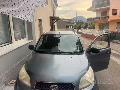 Usata Daihatsu Terios