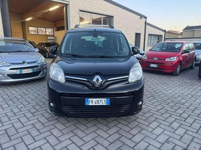 Usata Renault Kangoo 90 CV (66 kW) 2017 Other Monovolume