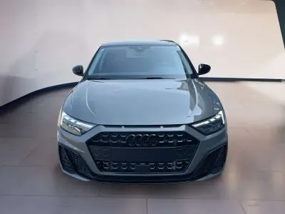 Usata Audi A1 Sportback S-Line 116 CV (85 kW) 2025 Grigio Utilitaria