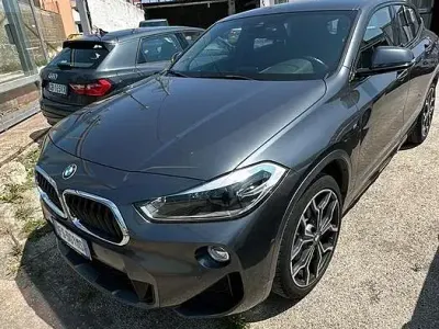Usata BMW X2