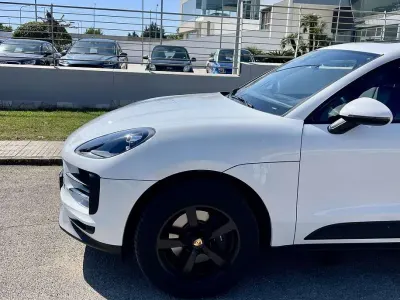 Usata Porsche Macan 245 CV (180 kW) 2021 SUV