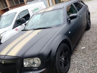 Chrysler 300C