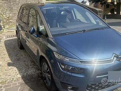 Occasion Citroën C4 150 ch (110 kW) 2014 Bleue Break