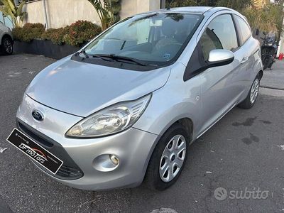 Ford Ka Plus