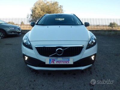 usata Volvo V40 CC D2 Busin