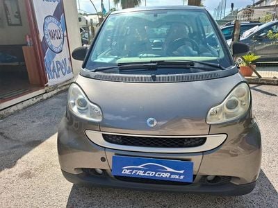 Smart ForTwo Coupé