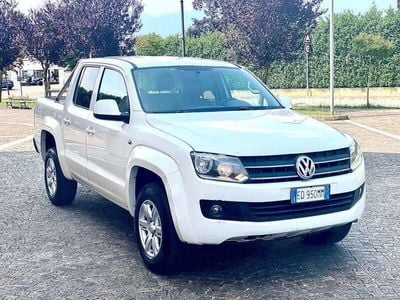 VW Amarok