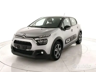Usata Citroën C3