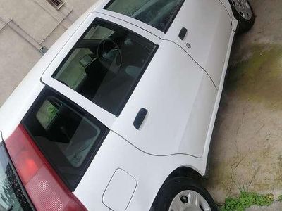 Usata Fiat Punto 57 CV (41 kW) 1996 Berlina
