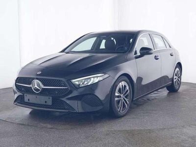 Mercedes A180