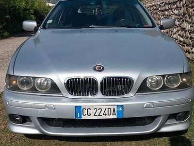 Usata BMW 530 193 CV (141 kW) 2003 Station wagon