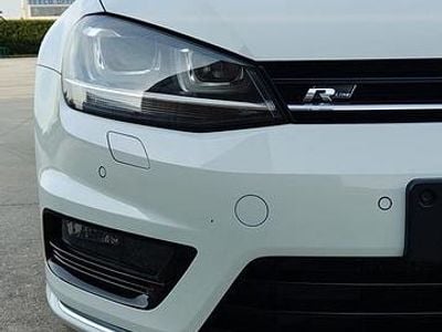 Usata VW Golf VII 150 CV (110 kW) 2016 Berlina