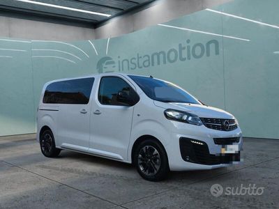 usata Opel Zafira Life - 2022