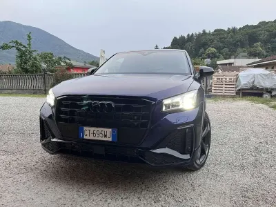 Usata Audi Q2 Ambiente 150 CV (110 kW) 2024 SUV