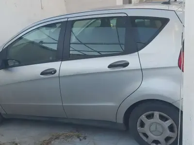 Usata Mercedes 170 109 CV (80 kW) 2007 Other Monovolume
