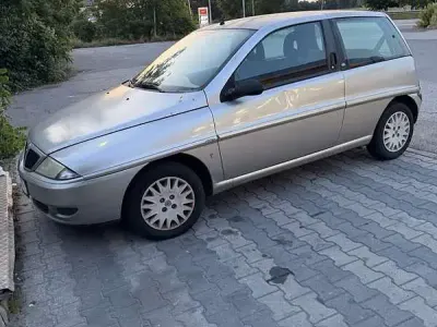 Usata Lancia Ypsilon