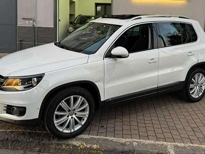 Usata 2012 VW Tiguan Sport SUV | 7700 € (Ottimo prezzo)