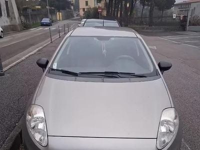 Usata Fiat Punto 65 CV (47 kW) 2008 Utilitaria