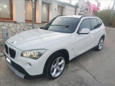 usata BMW X1 X1 xDrive20d