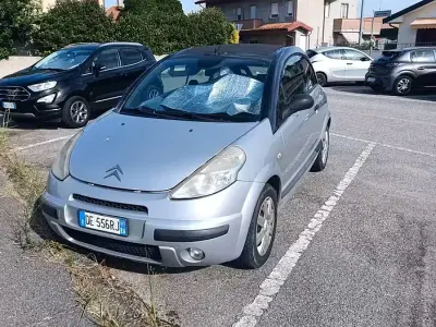 Usata Citroën C3 Pluriel