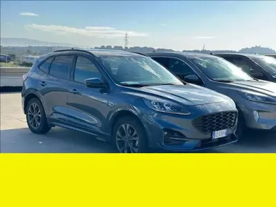 Usata Ford Kuga 224 CV (164 kW) 2021 Other SUV