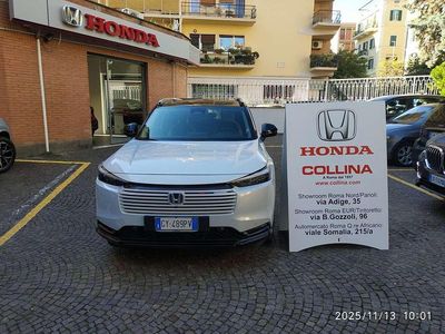 Other Usata 2025 Honda HR-V Advance SUV | 32.900 € (Molto cara)