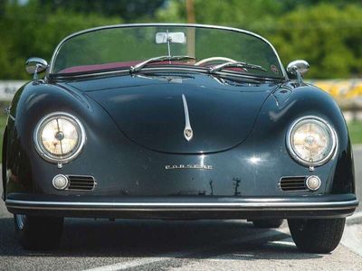 usata Porsche 356 