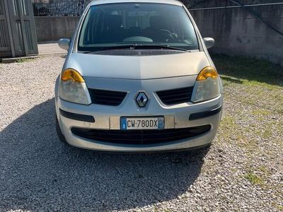 usata Renault Modus Grand Modus 1.5 dCi 85CV Dynamique