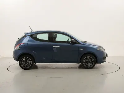 Usata Lancia Ypsilon Gold 70 CV (51 kW) 2023 Blublu Utilitaria
