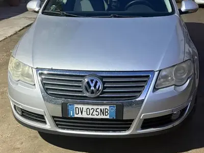 Usata VW Passat