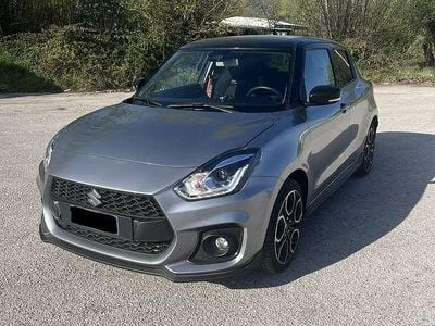 Usata Suzuki Swift Sport 129 CV (94 kW) 2024 Utilitaria