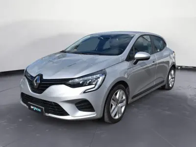 Usado Renault Clio V