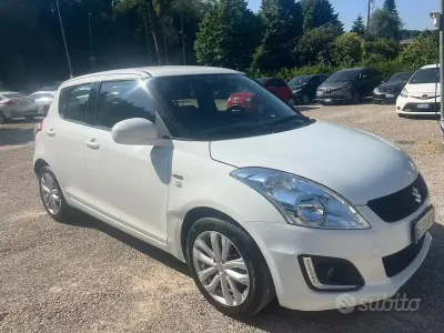 Usata Suzuki Swift