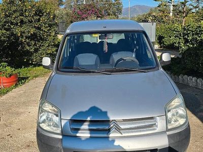 Occasion Citroën Berlingo 1990 Gris Monospace