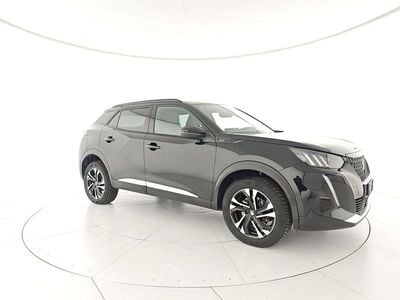 Usata Peugeot 2008 GT 131 CV (96 kW) 2023 Nero SUV