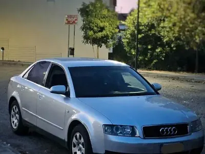Usata Audi A4
