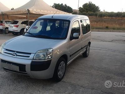 usata Citroën Berlingo 2.0 HDi 5p. Multispace