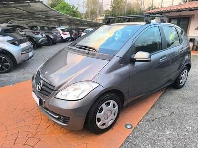 Usata Mercedes A180